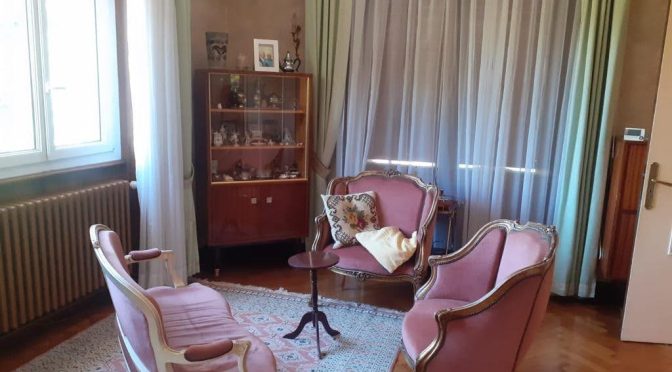 Comment débarrasser une maison suite à un décès?