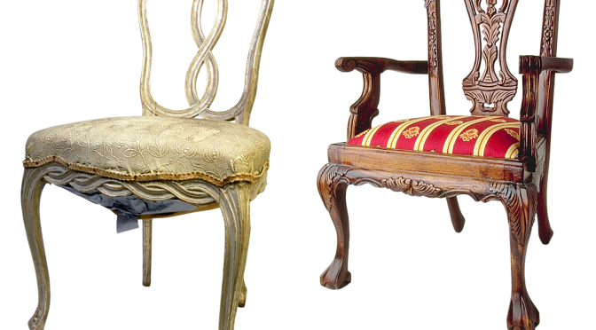 Comment Estimer la Valeur de Vos Meubles Anciens : Conseils Pratiques